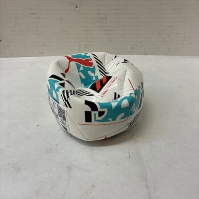 PUMA Orbita LaLiga 1 Mini Soccer Ball