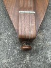 VTG Mountain Dulcimers  Signed By Frank  Hodges R# 1 Boone NC 28607 Hand Made — photo 4