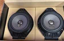 Chevrolet Avalanche, Suburban, Yukon OE Factory Speakers Bose/Used