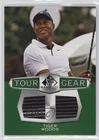 2024 SP Game Used Tour Gear Tiger Woods #TG-TW