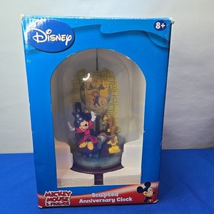Disney Anniversary Clock | eBay Disney Anniversary Clock | eBay