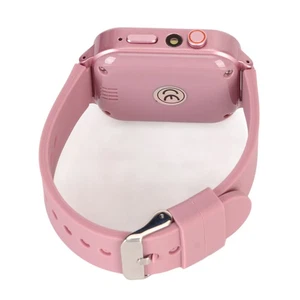 Kids Smart Watch Dual Cameras Multiple Functional High Definition Smart Watch