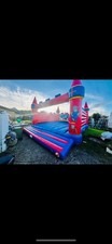 Very Large Bouncy Castle
