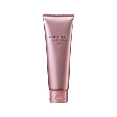POLA Moistissimo Cleansing Cream [Cleansing/Makeup Remover] 120g Japan^