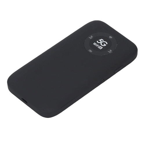 Bewinner 5G Mobile Hotspot WiFi 6, Portable WiFi Device 16 Users, Wireless Rout