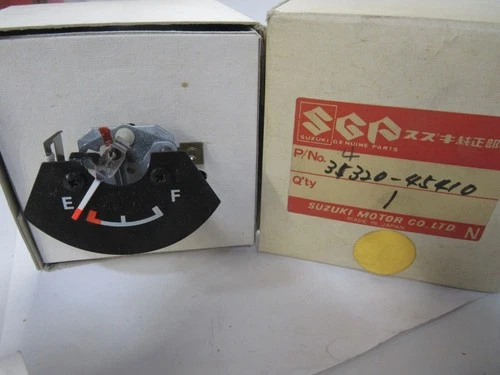 FUELMETER