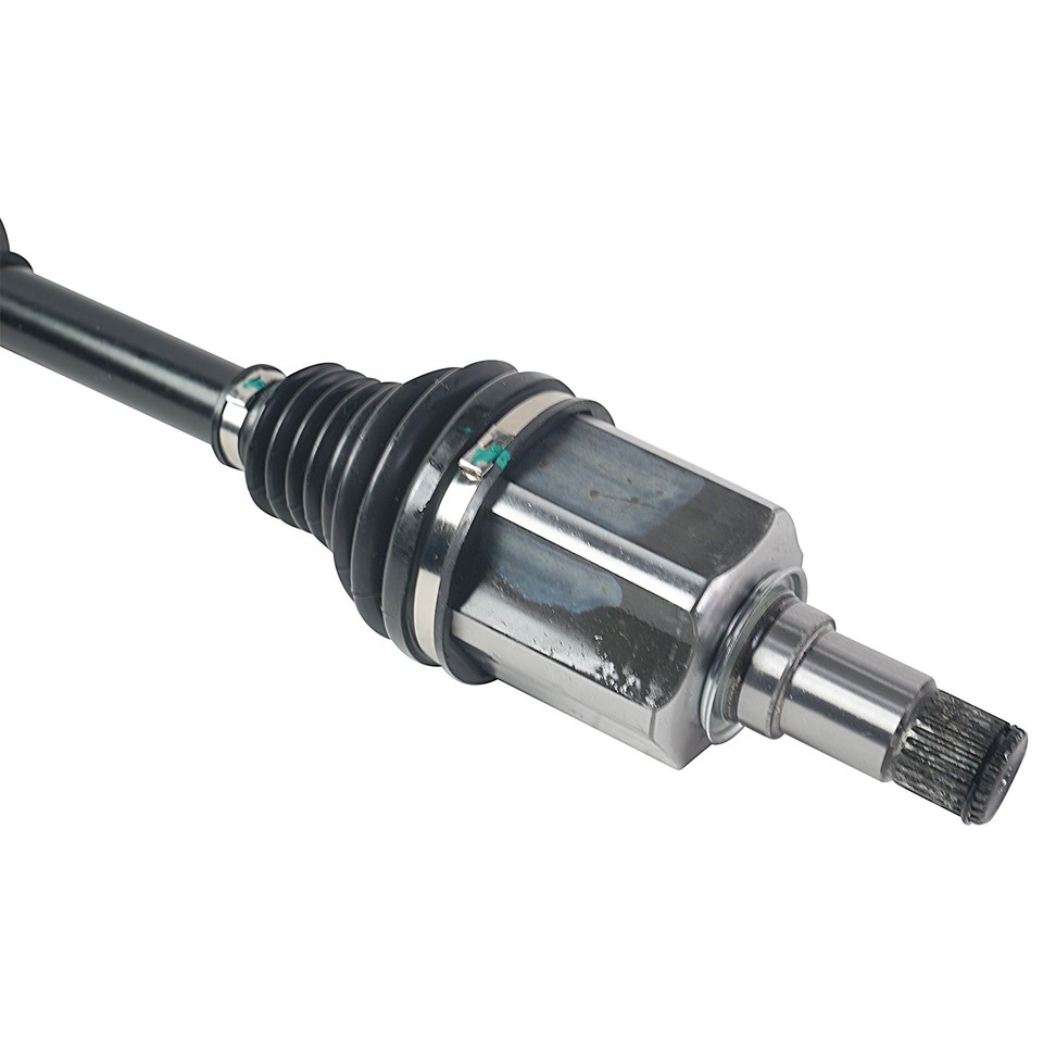 2pcs CV Axle Assy Front For Mercedes-Benz C300 C400 C450 AMG 2015-2017 ...