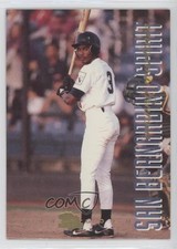 1994 Classic Best Gold Minor League Manny Martinez #149 hg6