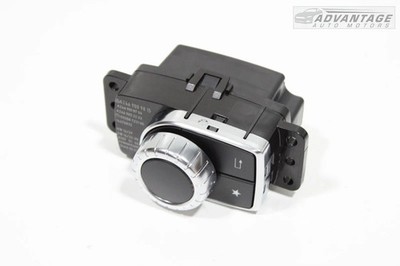 2015-2020 MERCEDES GLA250 X156 CONSOLE AUDIO MEDIA RADIO CONTROLLER SWITCH OEM