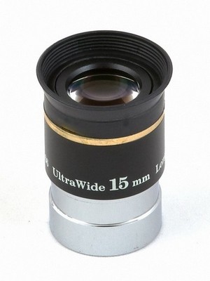 5901691603240 Skywatcher WA-66 15mm 1,25'' Okular Sky-Watcher