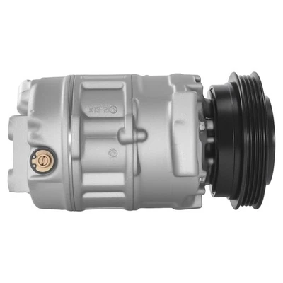 Compresseur de climatisation For Audi A4 A6 A8 Skoda Superb VW Passat 8D0260805B - Photo 1/4