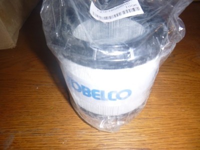 Kobelco FZ1F180A001C Filter OEM Genuine NOS