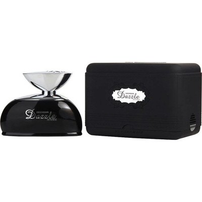 Haramain Dazzle Intense by Al Haramain for her EDP 3.3 / 3.4 oz New in Box