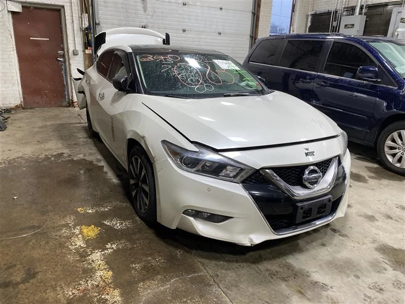 WINDSHIELD WIPER TRANSMISSION Nissan Maxima 16 17 18 19 20 21 1335146 - Image 3 of 4