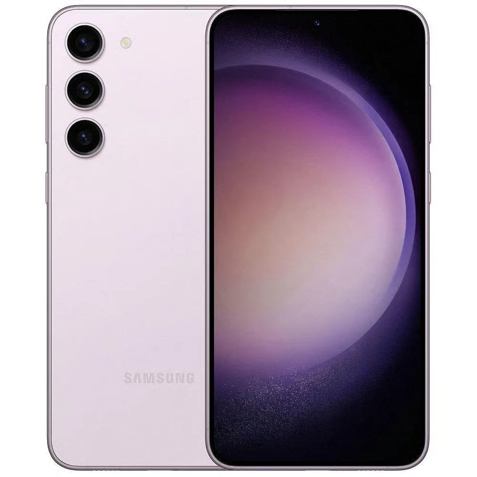 Samsung Galaxy S23 Plus 512 Go Violet - Excellent - Garantie 1 an - Photo 1/1