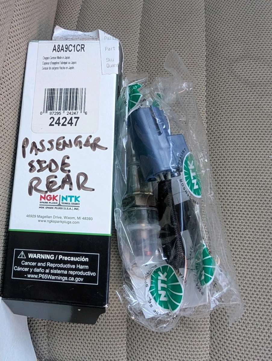 Unbranded Air Intake & Fuel Sensors for Nissan Pathfinder for sale