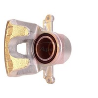Apec Bremssattel RCA520N 1 Kolben FüR Bremsscheibe BelüFtet Grau-Guss