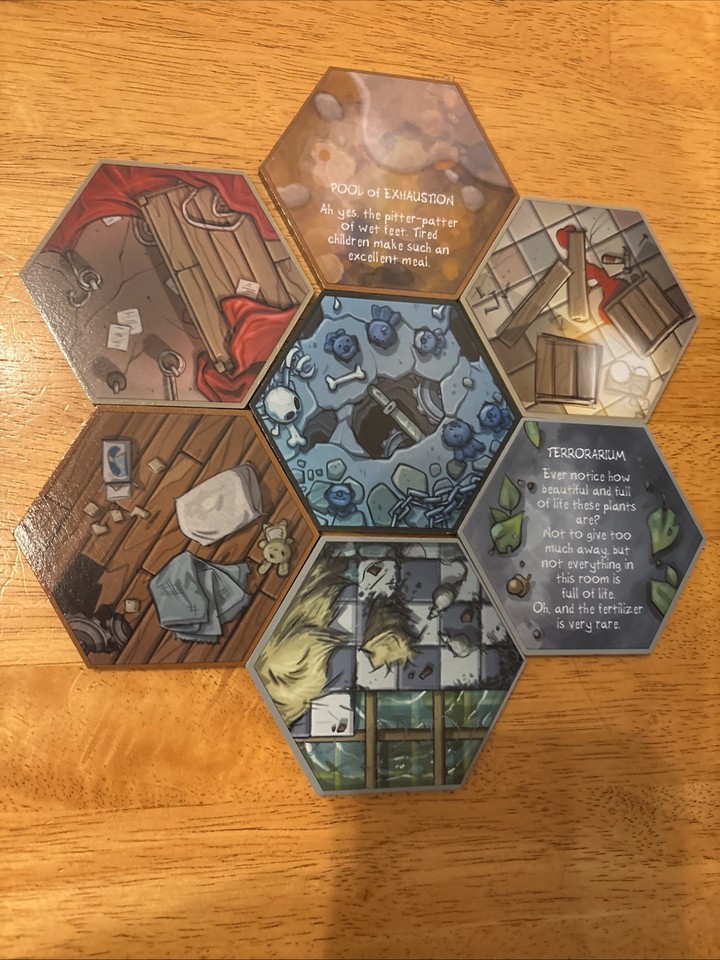 Endangered Orphans: House Of Rath Game Joe Boyden , Age 14+ VGC READ | eBay