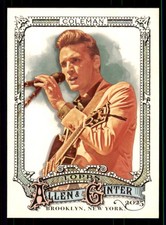 2025 Topps Allen & Ginter #253 Brandon Coleman