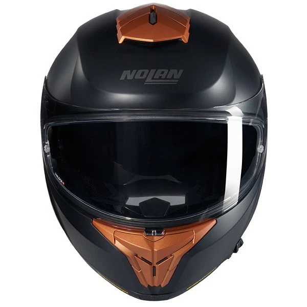 Nobile Black Ochre Matt, photo 3 of 11