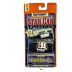 Vtg. 1997 Matchbox Adam-12 Police Star Car Series Special Edition 2 Die-Cast Car