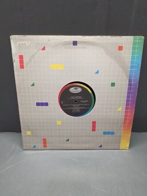 TINA TURNER*We Don't Need Another Hero*VINYL 12'' PROMO Capitol SPRO-9426 NM/VG