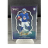 🔥Panini Select Certified Rookie Insert #17 Jaxson Dart 2025 Giants NFL🔥