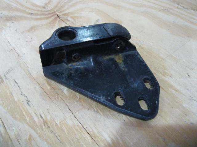 Ferrari 348,355 RH Top Striker Plate, # 63682700