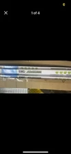 new Eiko Certified Green LED T8 4ft. Linear 24 piece case