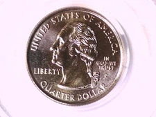 2000 D Washington State Quarter PCGS MS 67 South Carolina 72242672