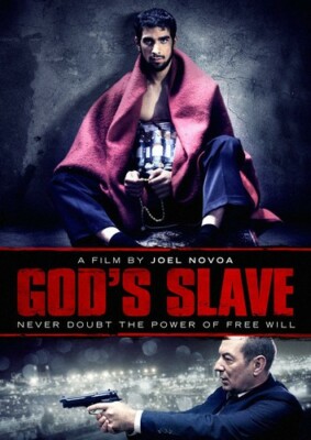 God's Slave (DVD, 2013)