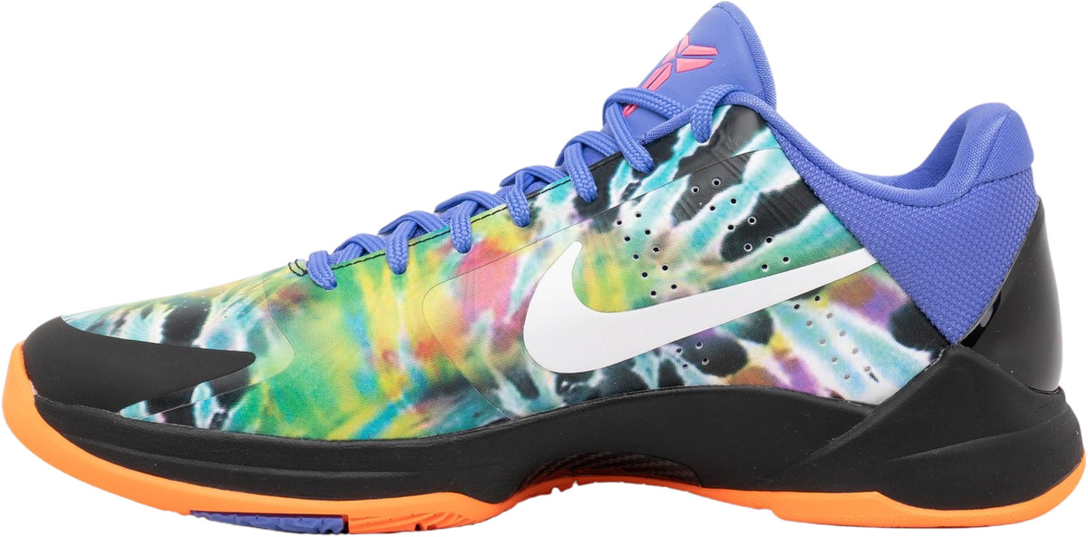 Nike Zoom Kobe 5 Protro EYBL - Tie Dye for Sale Nike Zoom Kobe 5 Protro EYBL - Tie Dye for Sale