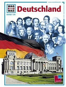 Was ist Was Deutschland von Lorig, Sven | Buch | Zustand sehr gut