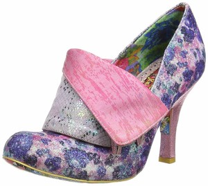 irregular choice shoes ebay
