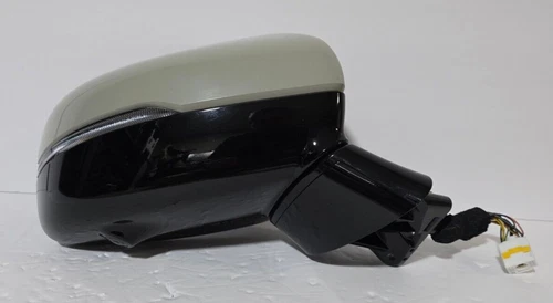 2021 2022 2023 KIA SORENTO DOOR MIRROR CAMERA BLIND SPOT PRIMED 87620-R5060 OEM