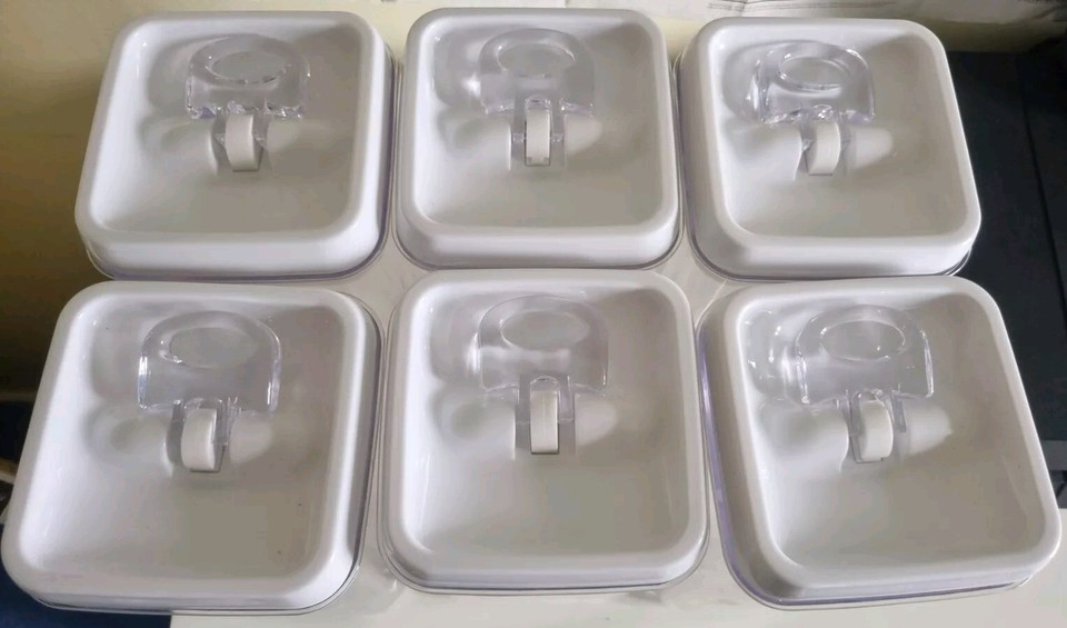 GREAT CONDITION Large AirTight Food Storage Container eBay