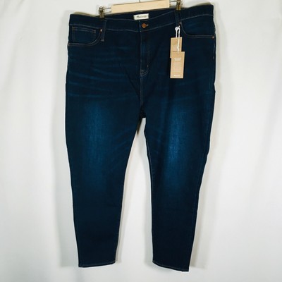 madewell size 37