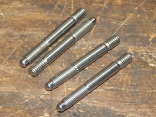 Arp 1 Stainless Carb Spacer Studs Only 4 Per Pack Ag2.700-12g Arp 1 Stainless Carb Spacer Studs Only 4 Per Pack Ag2.700-12g