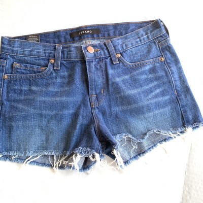 Denim Jean Womens Shorts In Libra | eBay