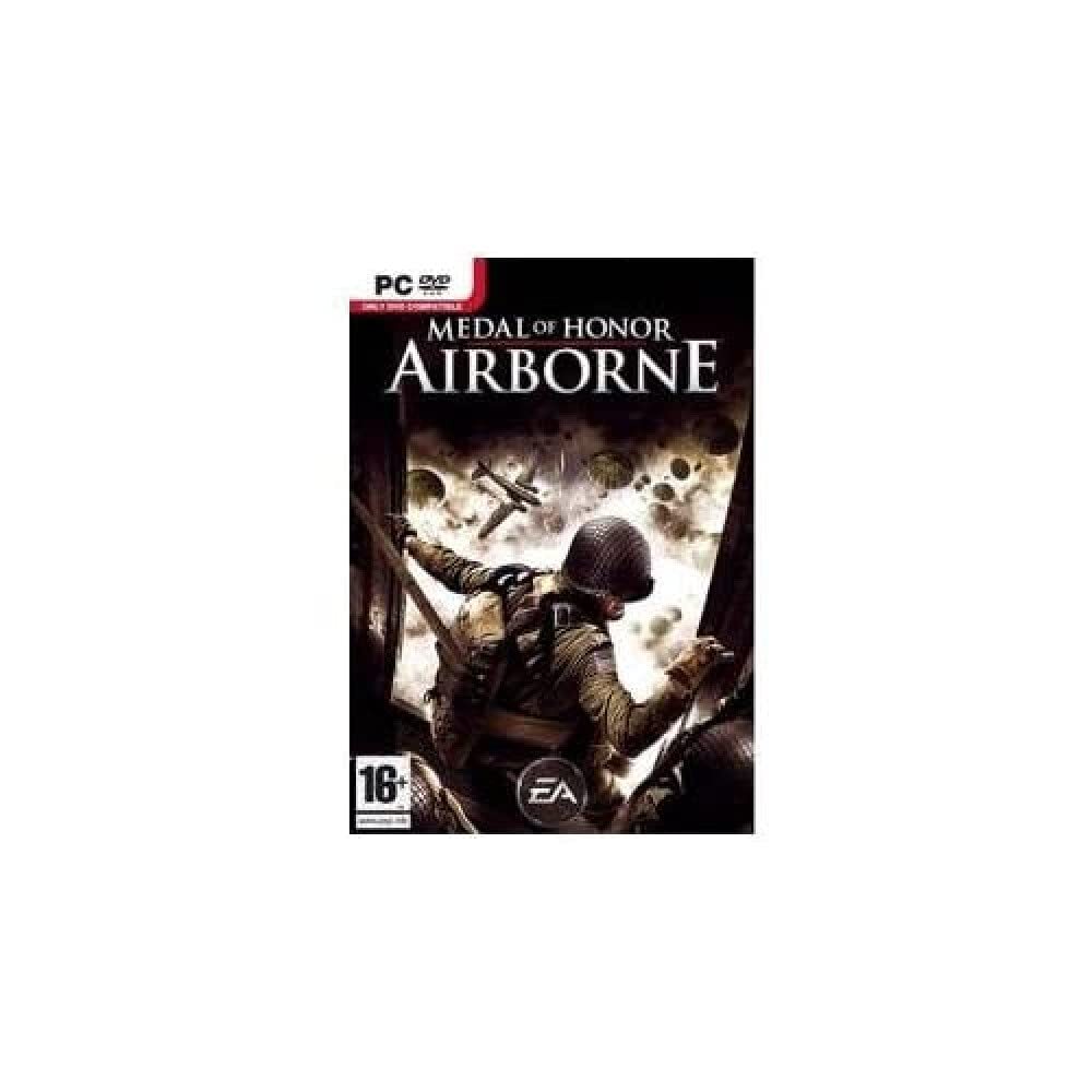 Medal of Honor: Airborne Value Games (PC)