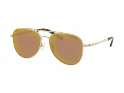 Michael Kors MK1045 SAN DIEGO Polarized 10142O 56 New Unisex Sunglasses