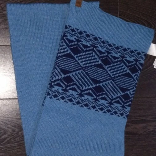 BUFANDA+GORRO TIMBERLAND - Imagen 3 de 4