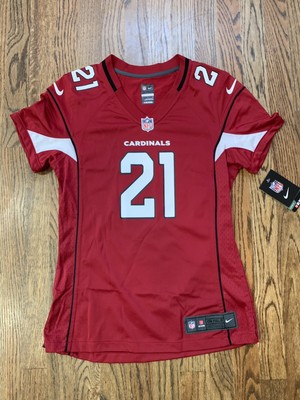 cardinals jersey womens