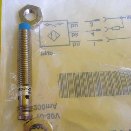 SICK IM05-0B8PS-ZT1 1PC New Inductive Proximity Sensor Free Shipping