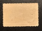 1893 US STAMP # 237 10 CENT " COLUMBUS PRESENTING NATIVES " MNH OG CV ~ $180.00 — photo 4
