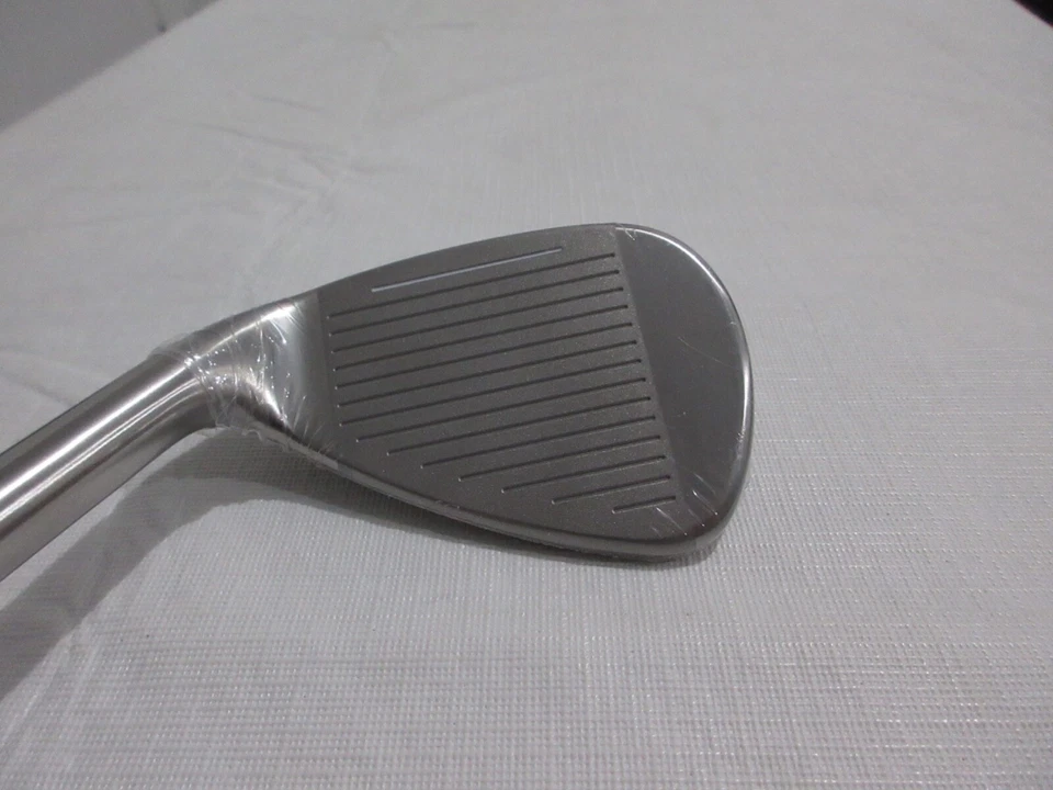 Cobra AeroJet One Length Pitching Wedge PW - 41.5* - KBS Lite Stiff Steel - NEW - Image 4 of 4