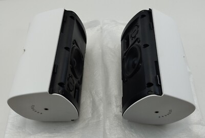 Bose FreeSpace FS2SE Surface-mount Loudspeaker (Pair) - White