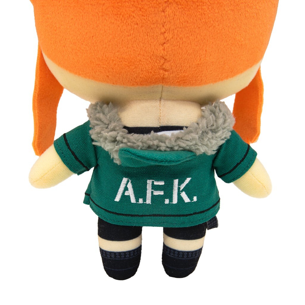 即購入〇FUTABA シャタコレ Persona 5 Royal Futaba Sakura Oracle Collector's Plush