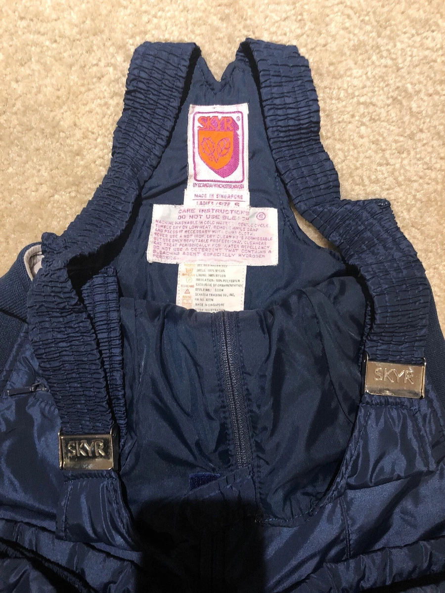 Skyr ski wear clearance