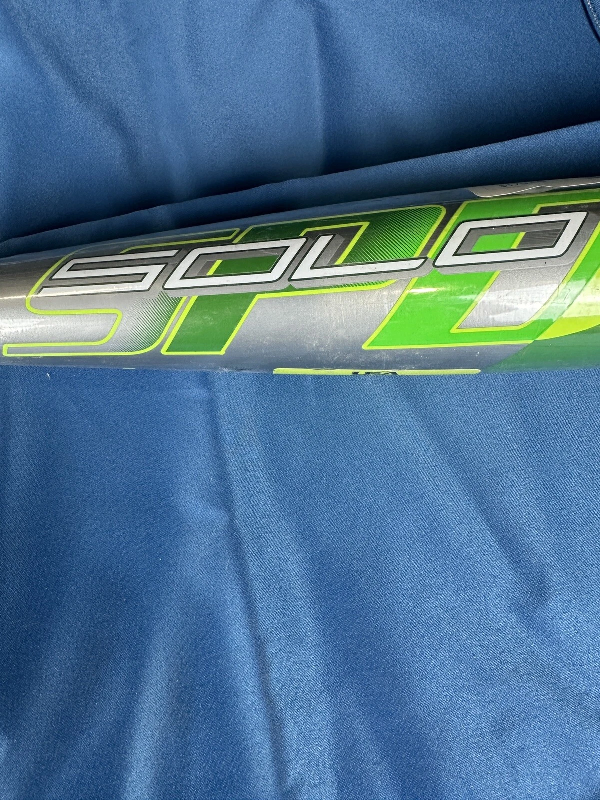 Louisville Slugger Solo Spd USA Baseball Bat